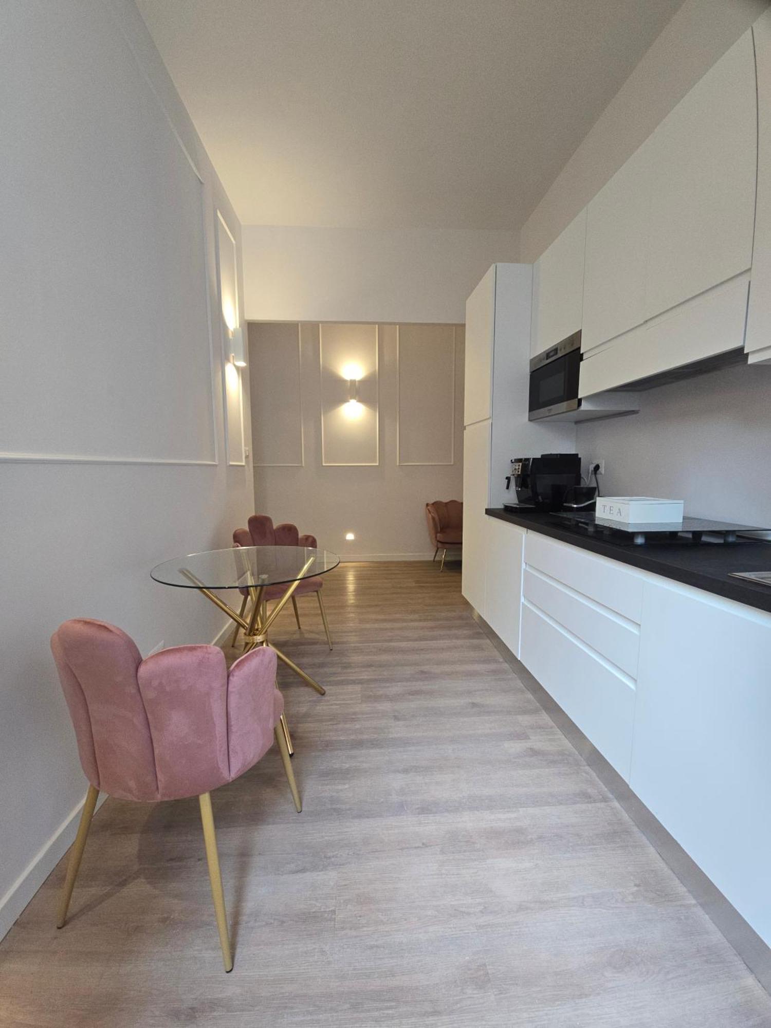 B&B Aurelia Garden Rooms Рим Екстериор снимка