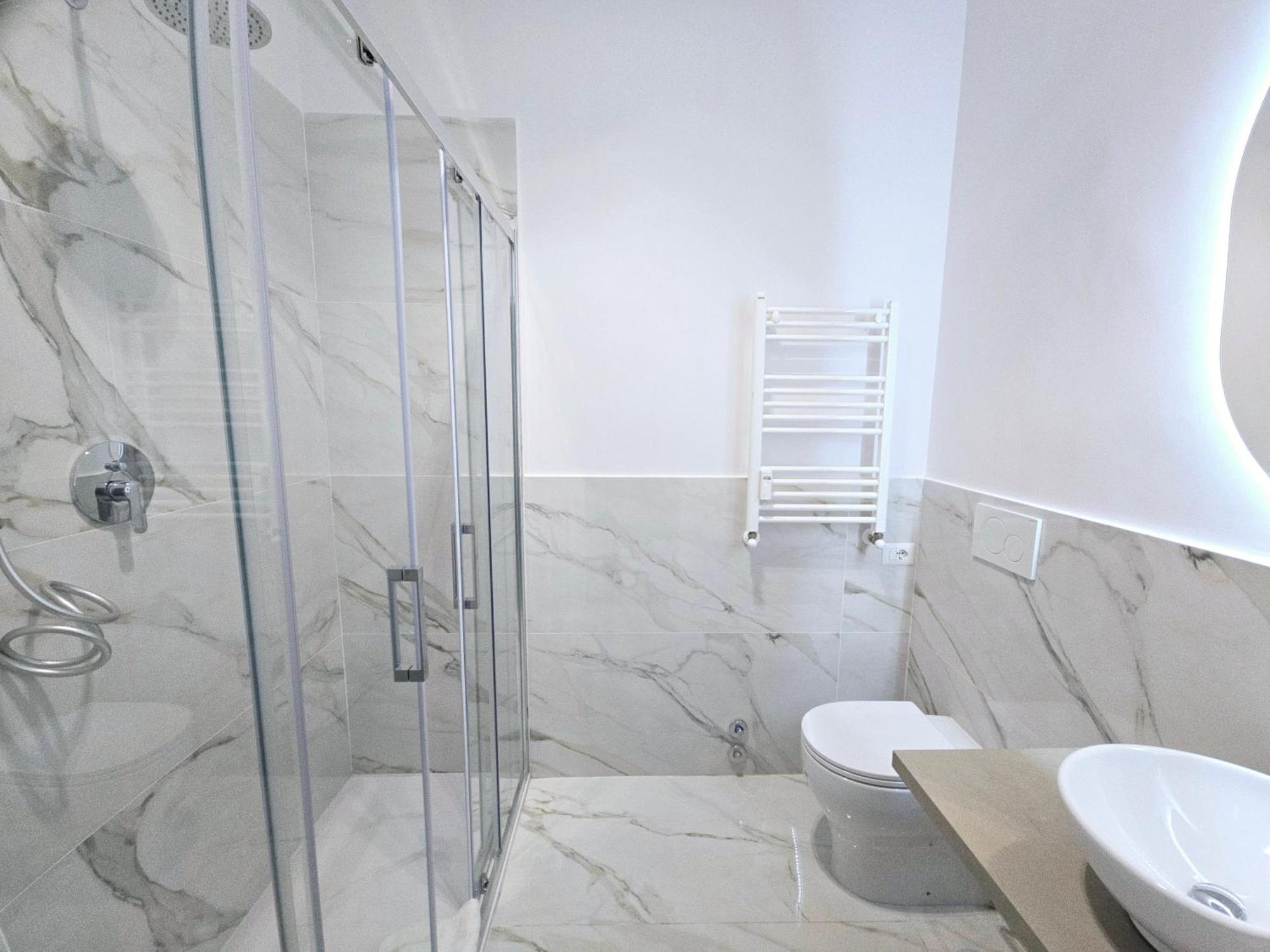 B&B Aurelia Garden Rooms Рим Екстериор снимка