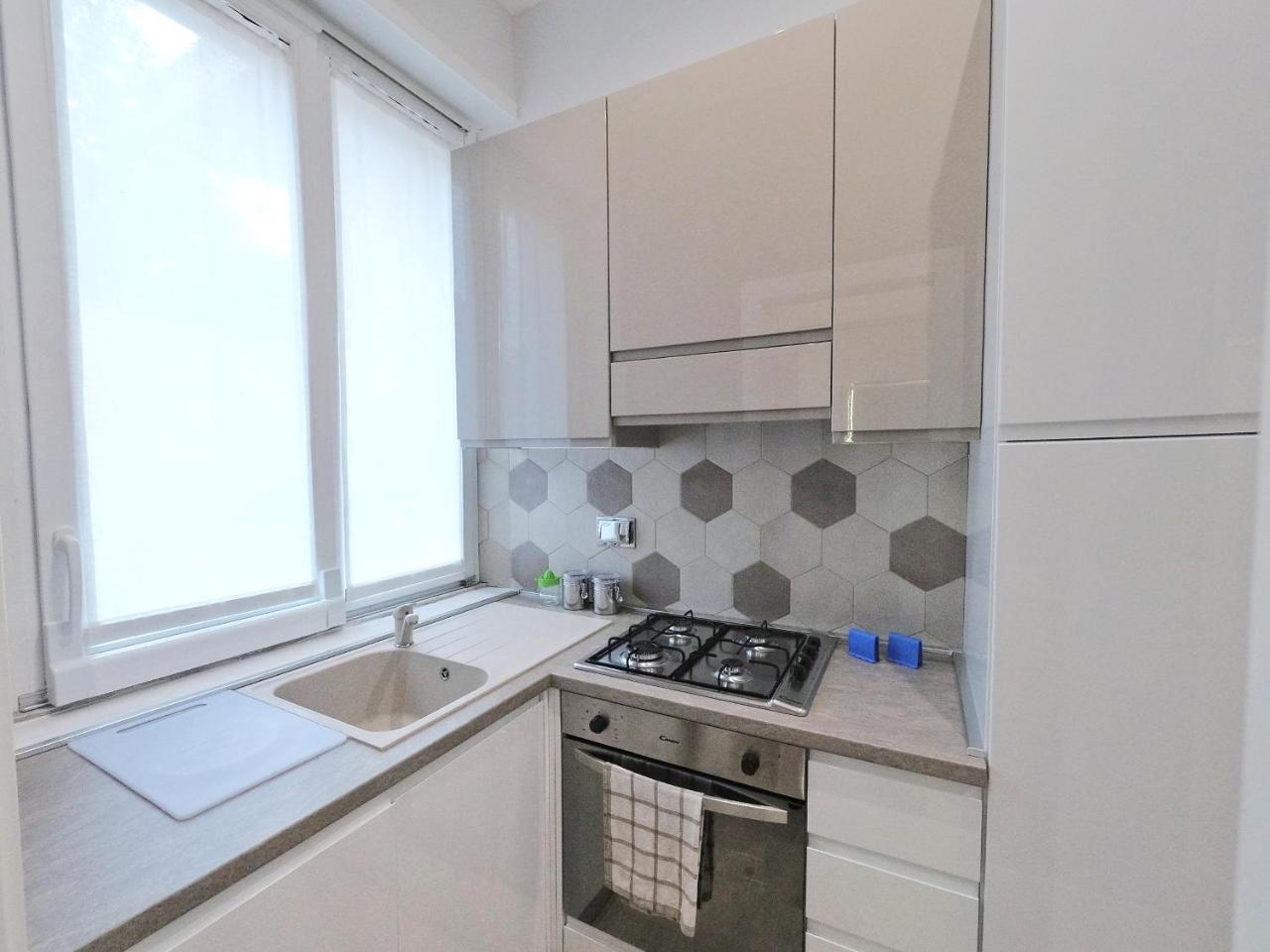 B&B Aurelia Garden Rooms Рим Екстериор снимка
