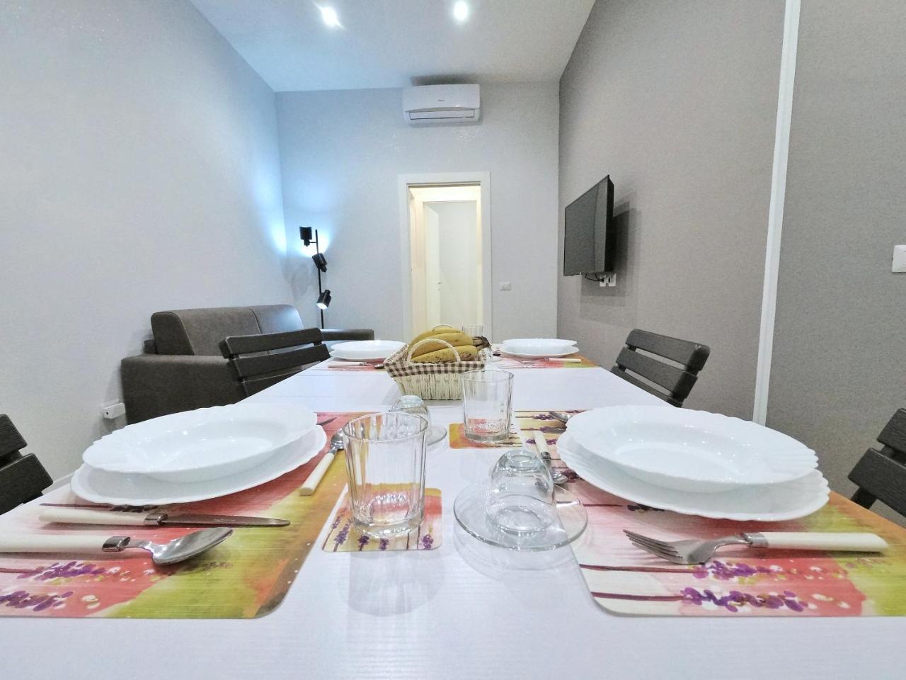 B&B Aurelia Garden Rooms Рим Екстериор снимка