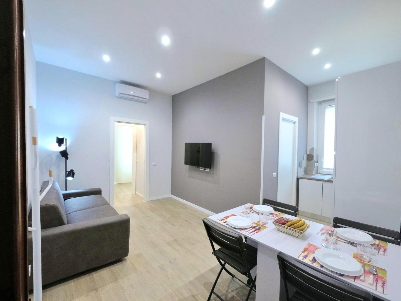 B&B Aurelia Garden Rooms Рим Екстериор снимка