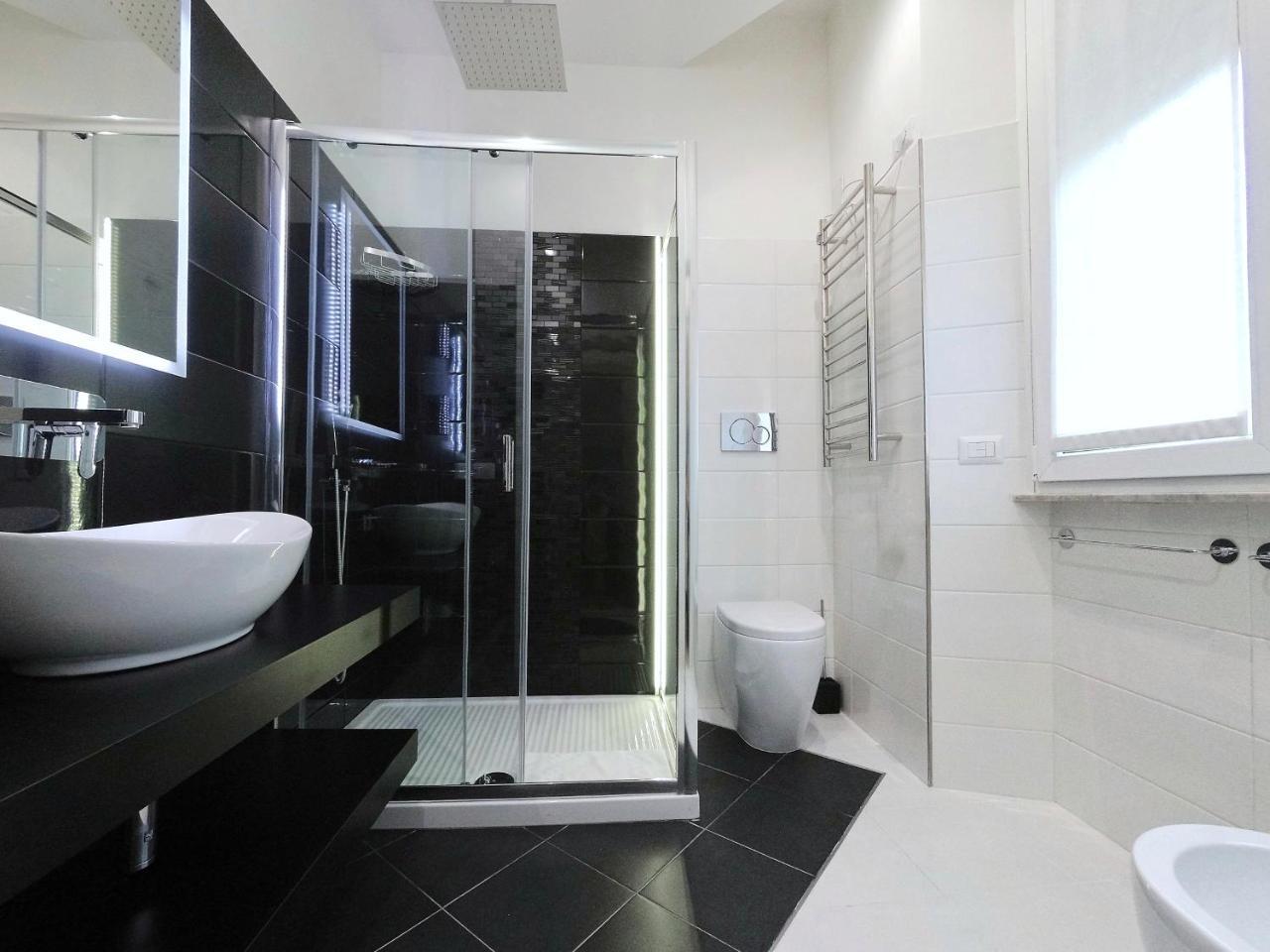 B&B Aurelia Garden Rooms Рим Екстериор снимка